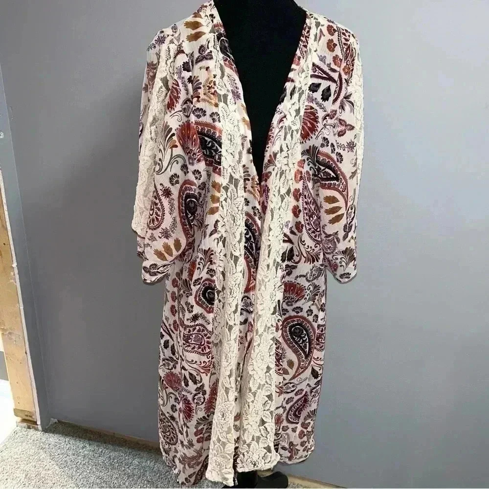 American Eagle  Shawl